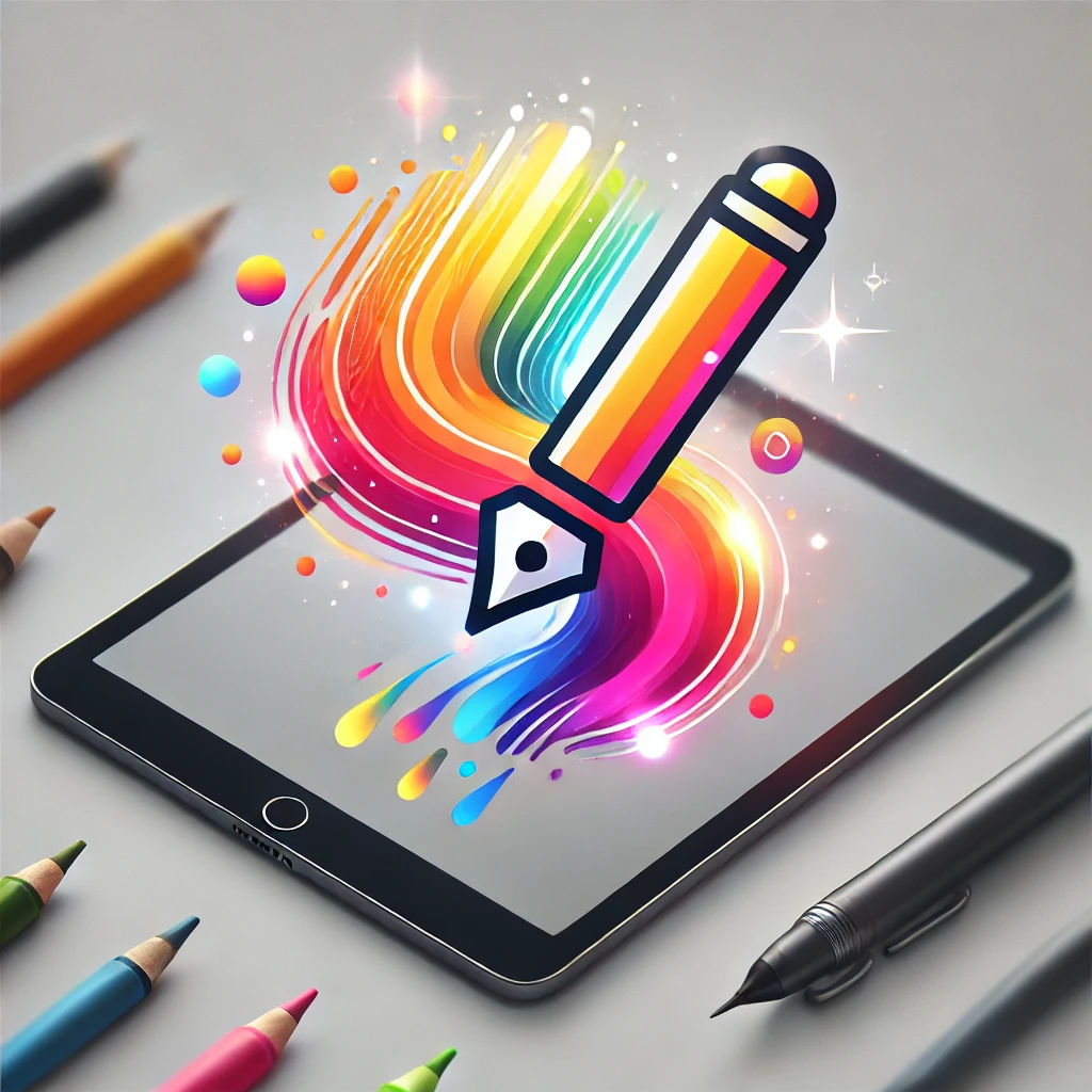 Drawing App Project